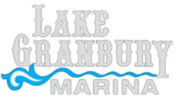 Lake Granbury Marina logo