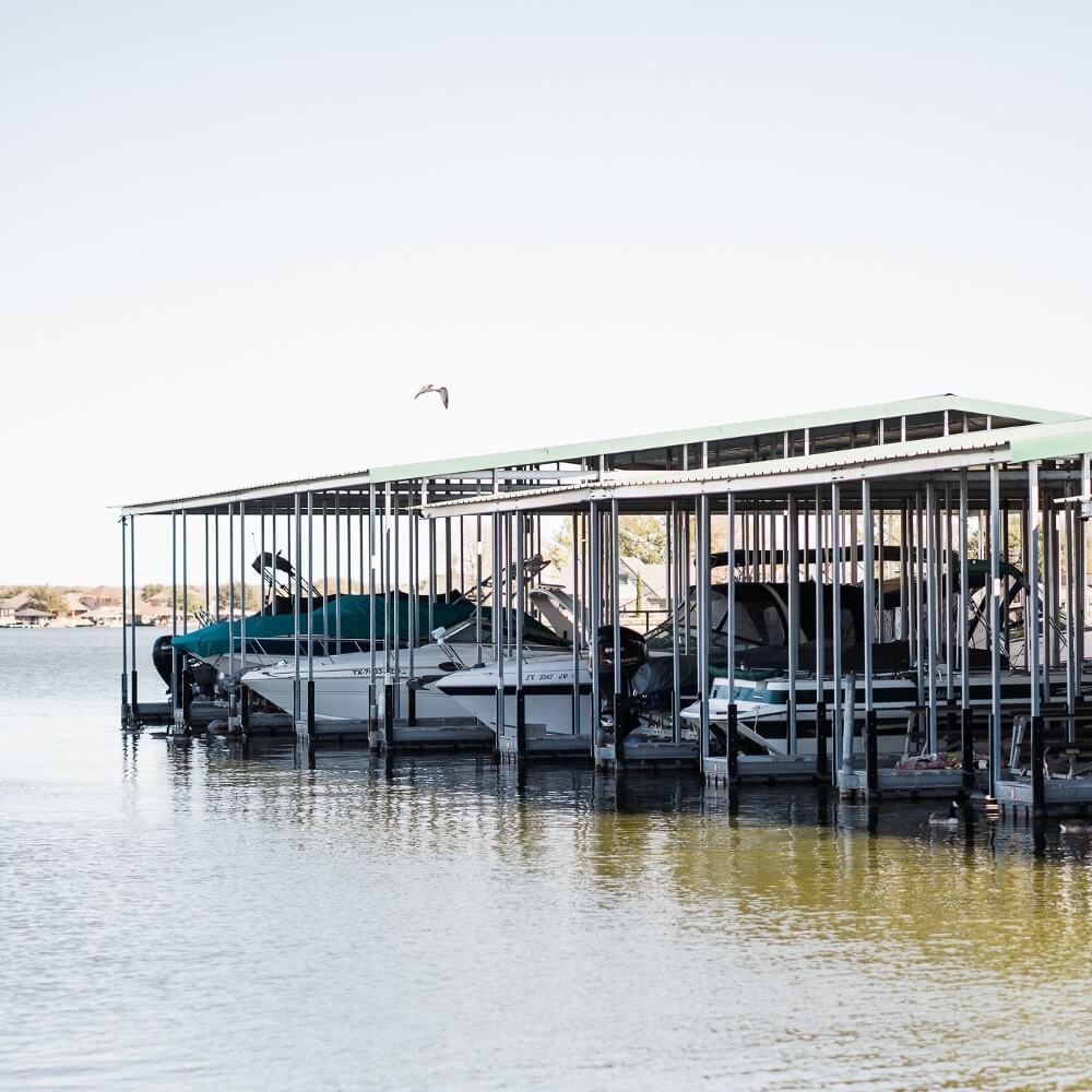 Lake Granbury Marina boat rentals